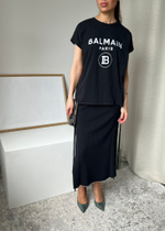 Футболка Balmain, S