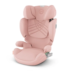 Автокресло Cybex Solution T i-Fix Peach Pink Plus