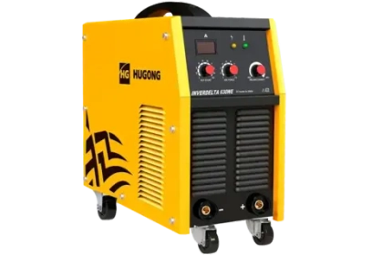 Сварочный инвертор Hugong INVERDELTA 630WE
