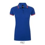 SOL'S PASADENA WOMEN