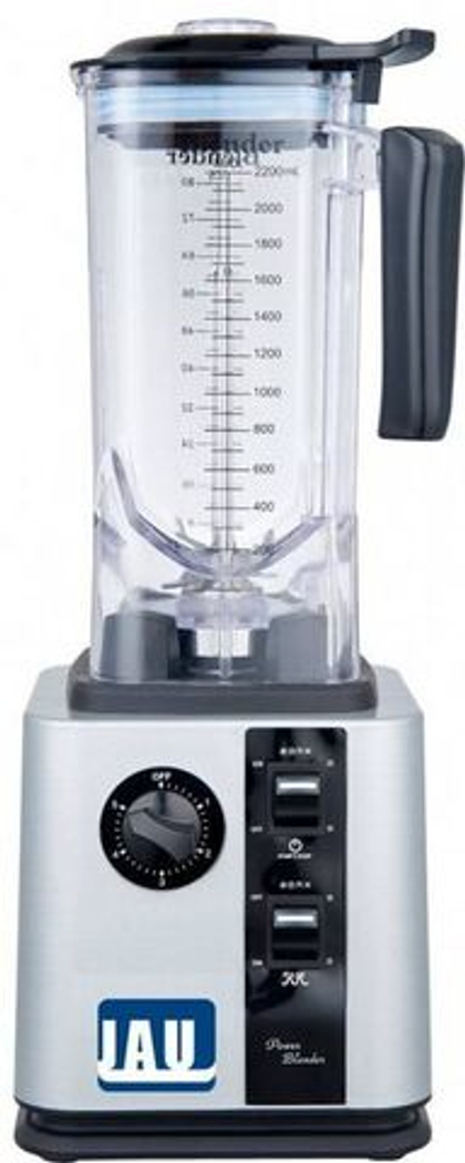 Блендер JAU BL-1500 SS