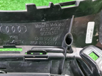 Решетка радиатора Audi Q5 2 80А (2020-н.в.)