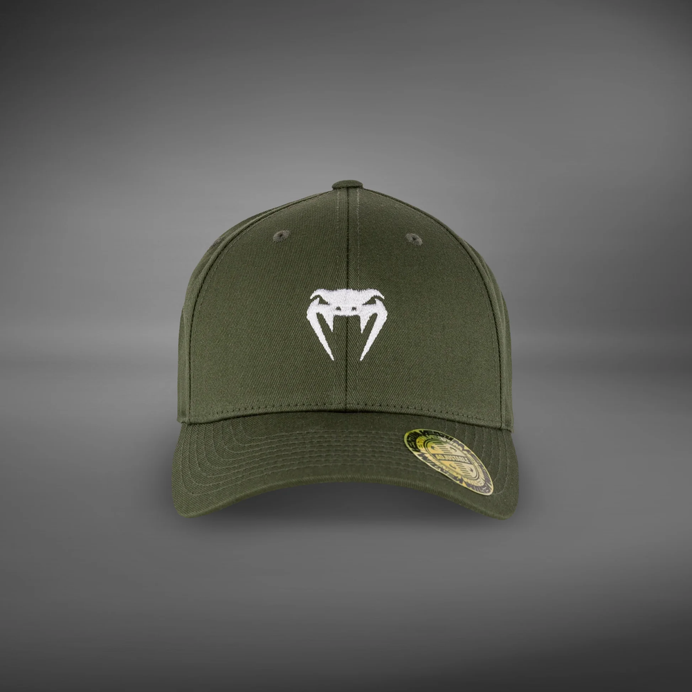 Бейсболка Venum Classic 2.0 - Jungle Khaki