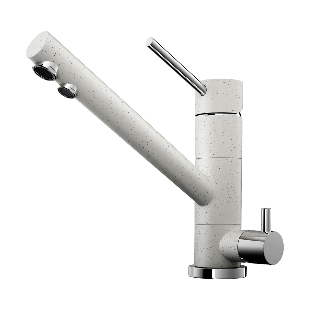 Смеситель для кухни Omoikiri Tonami-EV Эверест