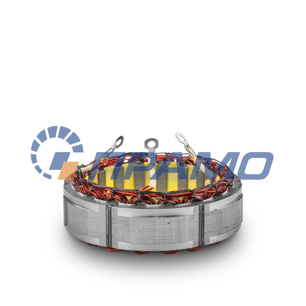 Г287К-3701100 (ПРАМО) Статор