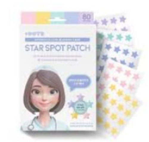 OOTD Star Spot Patch Патчи для лица
