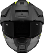 SCHUBERTH E2 DEFENDER YELLOW