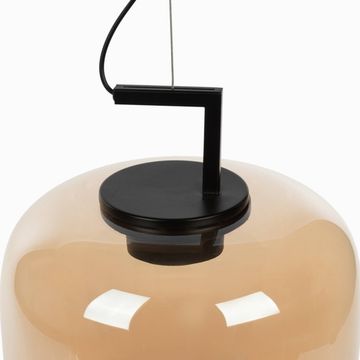 Подвесной светильник Lidia диаметр 27