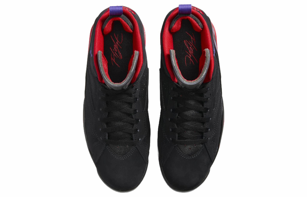 Кроссовки Jordan Mvp "Raptors"