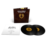 Andrew Lloyd Webber & Tim Rice / Jesus Christ Superstar (50th Anniversary Edition)(2LP)