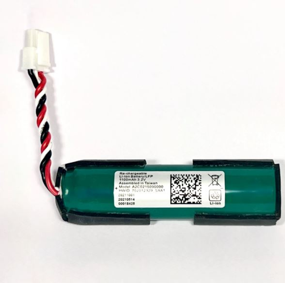 Аккумулятор A2C0215090000