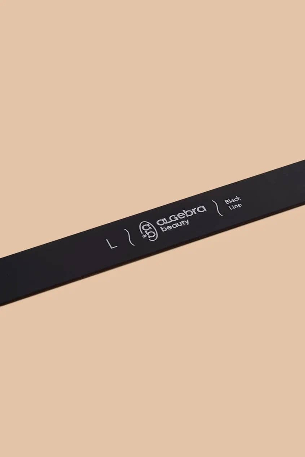 Основа облегченная черная размер L