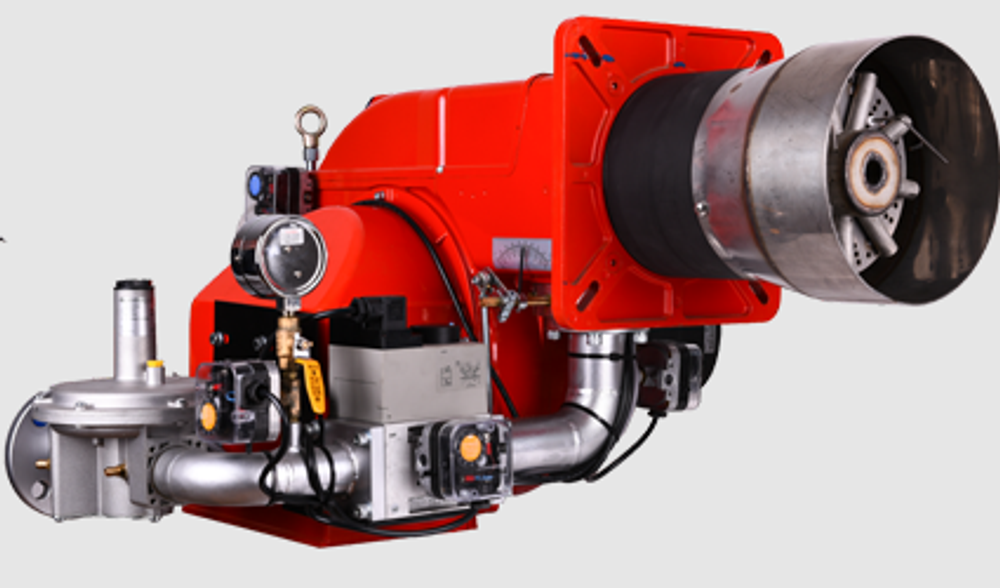 Горелка жидкотопливная GPM12
