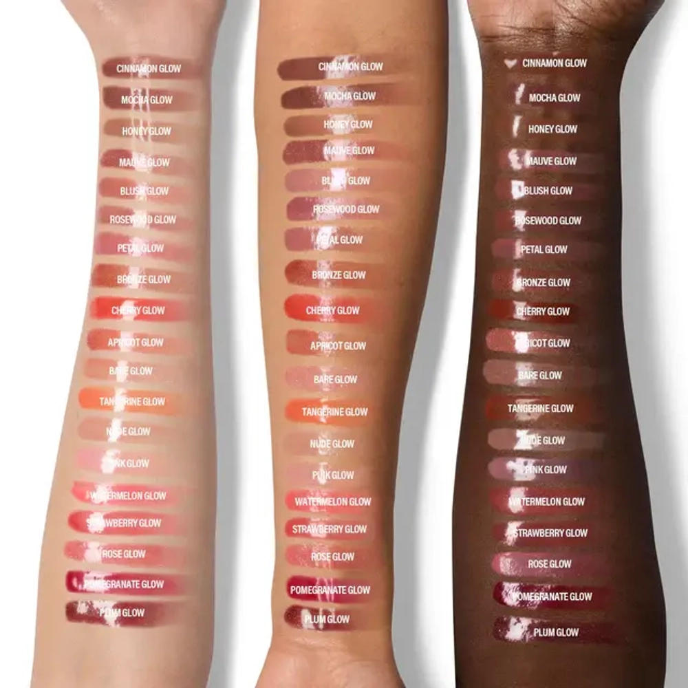 Makeup By Mario MoistureGlow™ Plumping Lip Serum