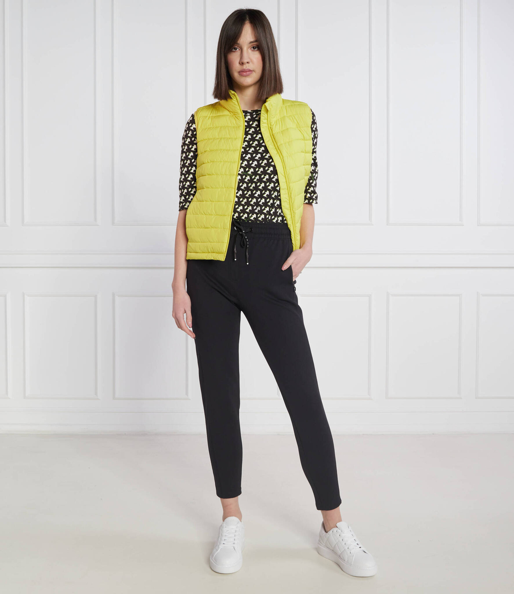 блузка Marc Cain - черный(TS 48.38 J35)