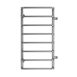 Полотенцесушитель водяной Terminus Стандарт П8 400х800 бп500
