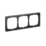 Рамка 3-м ArtGallery универс. базальт SE GAL001403