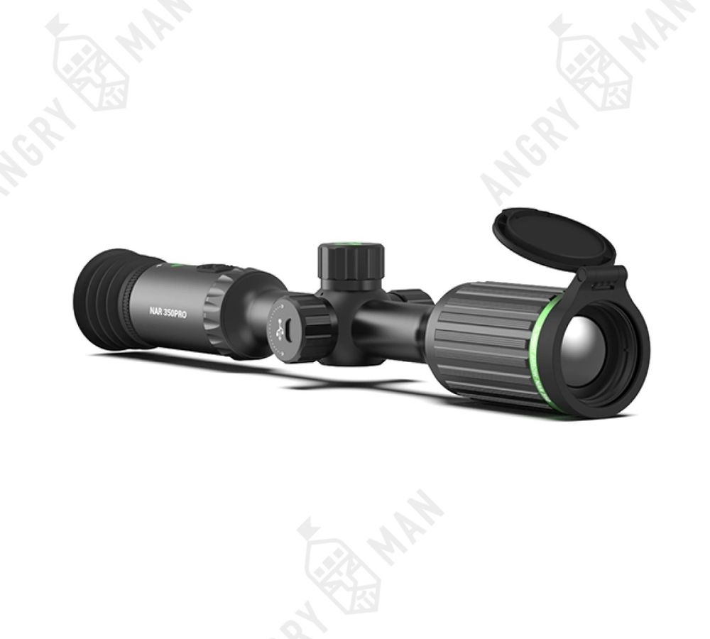 Тепловизионный прицел Night Arrow 350 Pro, Conotech
