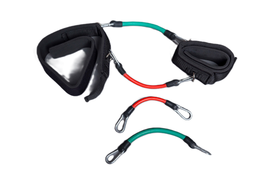 Тренажер для ног - эспандер ProfSport