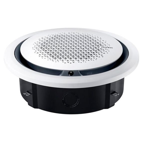 Кассетный кондиционер Samsung AC120MN4PKH/EU / AC120MXADKH/EU