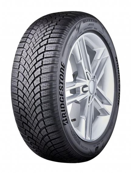 Bridgestone Blizzak LM005 275/40 R22 107V XL