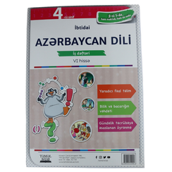 4-cü Sinif Azərbaycan Dili İzahlı Dərs  Və Tapşırıq