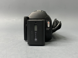 Sony HDR-CX625