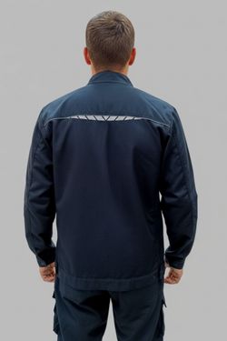 Куртка рабочая КР.381