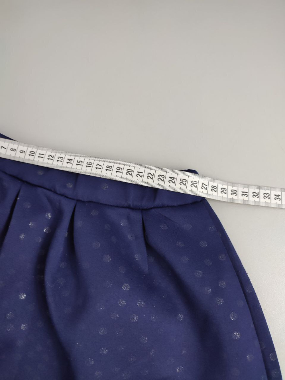 Юбка Gee Jay красивая на 6-8 лет