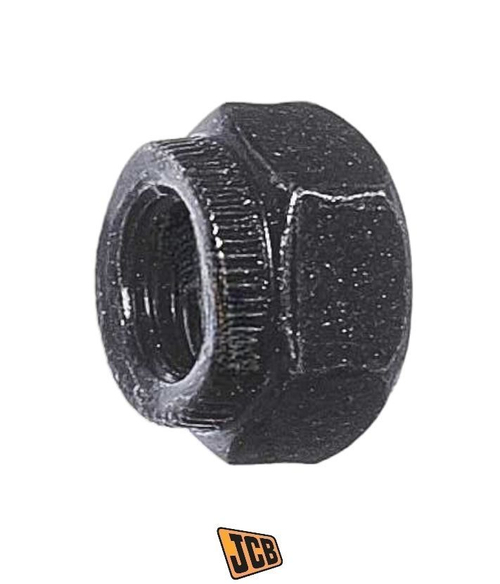 Гайка замка форточки JCB 826/11042, 826-11042, 82611042