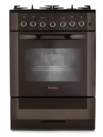 Плита комбинированная 6502-03 0030