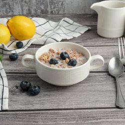 Бульонница 270 мл d 10,3 см h5,2 см   Stackable Noble [6]