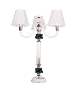 Настольная Лампа Manne TL.7810-3 GREEN