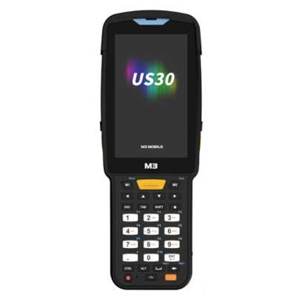 Терминал сбора данных M3 Mobile US300D-TLCWEE-HF