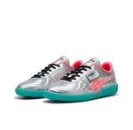 Кроссовки Puma Palermo NewGenFooty 'Silver Sparkling Green' 398151-01