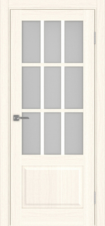 Межкомнатная дверь Optima Porte ТОСКАНА 642.2221
