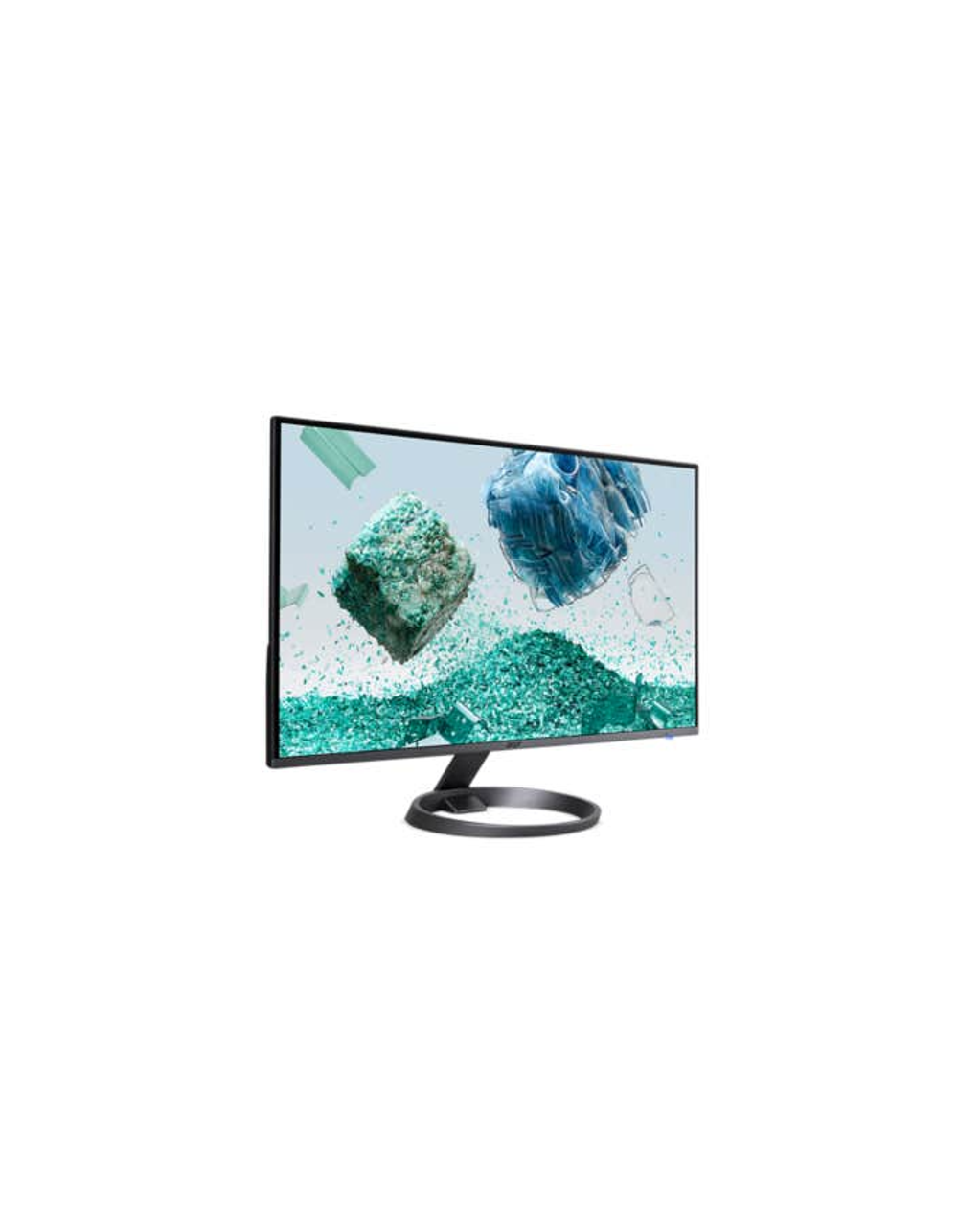 Монитор 27'' ACER Vero RL272Eyiiv IPS, 1920x1080, 1/4ms, 250cd, 100Hz, 1xVGA + 2xHDMI(1.4)  FreeSync, Delta E&lt;2