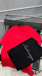 Футболка Balenciaga