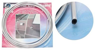 Наклейка-молдинг 609-A35-20 Chrome (35мм*20м) KING 609-A35-20 Chrome