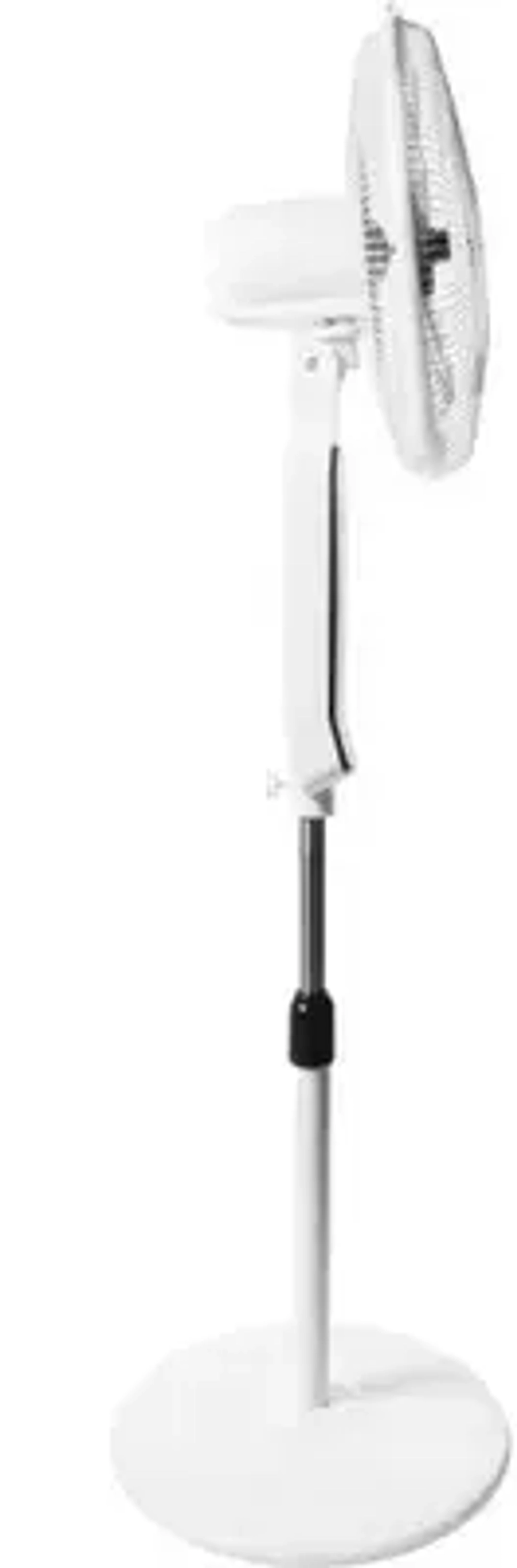Напольный вентилятор Electrolux EFF-901N