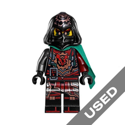 USED Акроникс njo0292