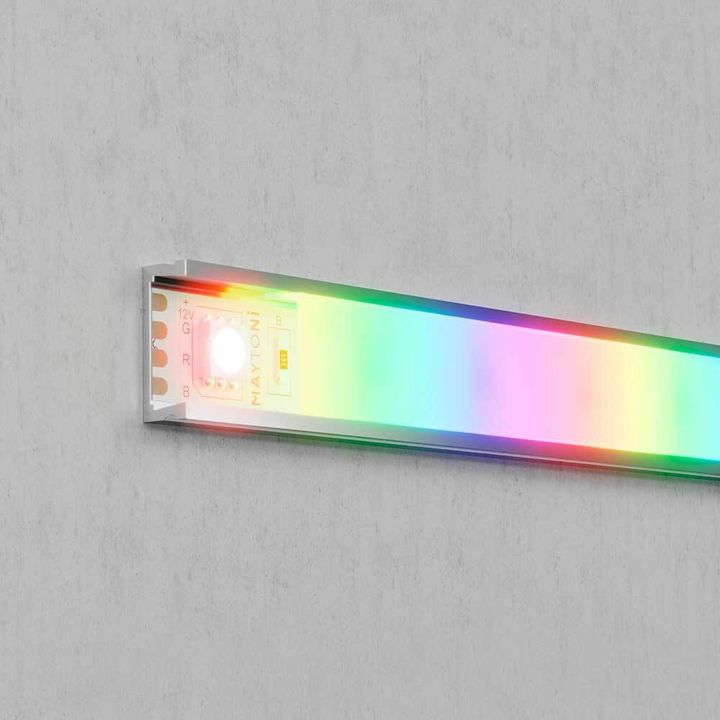 Светодиодная лента Maytoni Technical 14,4W/m 60LED/m 2835SMD 5M 10134