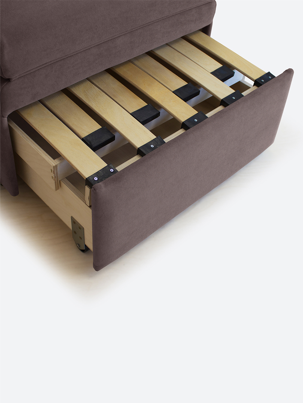 Кресло-кровать "Миник", купон Тигр