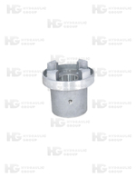 Полумуфта SGEA21D00048FG