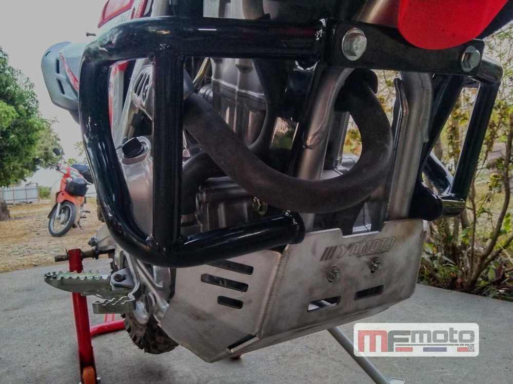 Crash Bars for Honda CRF300L 2021-Up