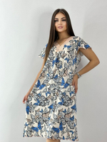 Сорочка крылышко Е0041