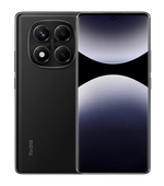 Xiaomi Redmi Note 14 Pro 5G 12/512Gb Midnight Black (Черный) (Global) Dual: nano Sim+eSim