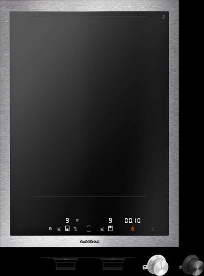 Индукционная стеклокерамич. панель Gaggenau VI422115