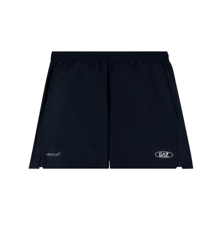 Теннисные шорты EA7 Tennis Pro - armani blue