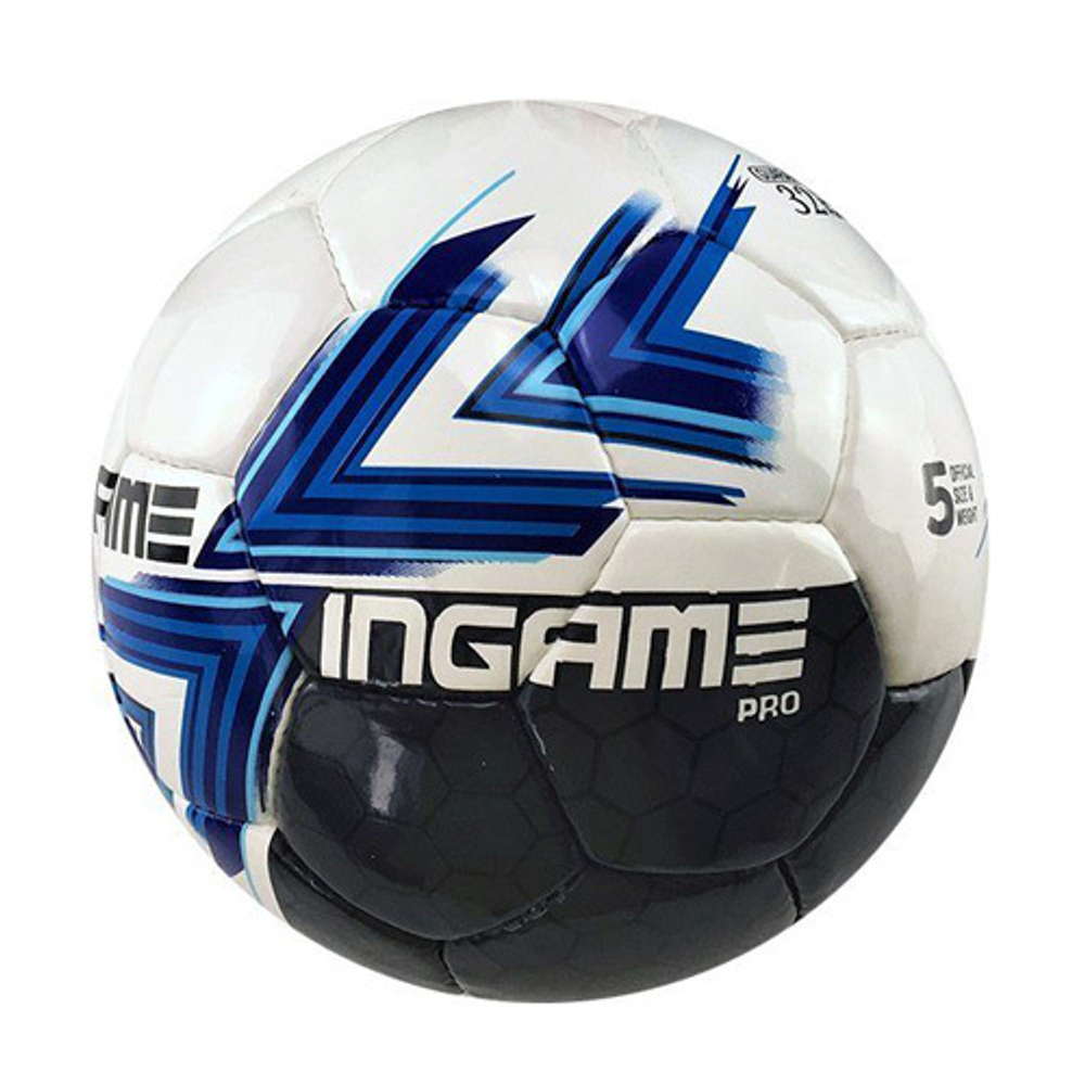 Мяч футбольный INGAME